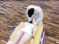 Savita Bhabhi Got Fucked by the Doctor