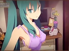 Hatsune Miku