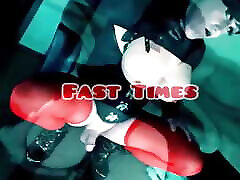 tempi veloci-syn thetic gotico hlaey wilde completo