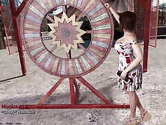 Where the Heart Is: the Carnival Adventures with One Sexy Big Ass and Big Boobs Mature MILF - Episode 179 Where the Heart Is: the Carnival Adventures with One Sexy Big Ass and Big Boobs Mature MILF - Episode 179