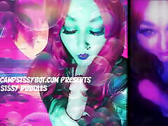 Sissy Puddles by Camp Sissyboi