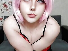 Hauntingly Hot: The Duality of Sweet Horror and Sexy Shadows!