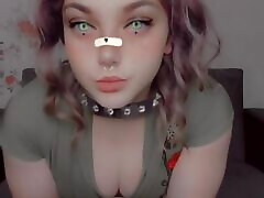 Kitty Couture: Fashionista Femboy Fantasy