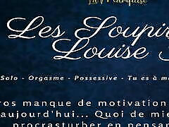 French Audio Porn Listen to me masturbate talking to you dirty French Audio Porn Listen to me masturbate talking to you dirty