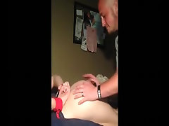 Massage Fucked