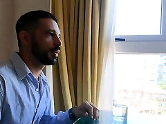 Felipe person join wants to taste Julian Shuls cock