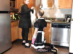Sissification and Fucked for Job