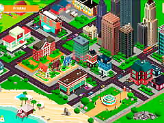 Lust Legacy - EP 43 - Just Girls Pampering One Another by MissKitty2K