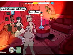 FUCKERMAN DISCO feeldoe guy VERSION BY LOVESKYSAN69