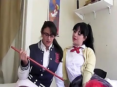 lesbian teen xnxx japan and eran strapon fucked