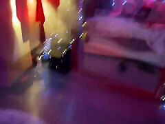 Fucking My Assistant in Nylons