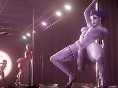 Nyl Tasty Bar of Hot Sluts with Big Tasty Asses Swallowing Huge Cock Delicious Sex Sweet Intense Pleasure Buttocks Thirsty