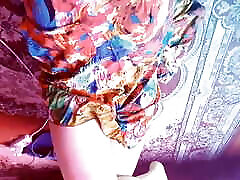 CUMSHOT WHEN SEXTING WITH LIVE WEBCAM CHATTING HOT BOOTY BIG ASS SMOOTH SKIN MODEL CROSSDRESSER PORN