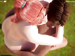 All Sex Scenes Max vs alex grey doggy anal Serenia - Wild Life