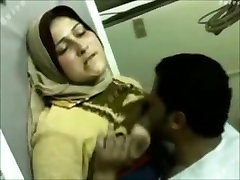 hijap girl creams while masturbating compil