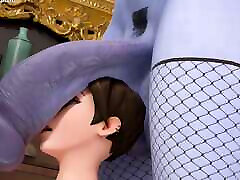 Sug madic3d Sexy Slut Addicted to Big Cock.tight Pussy Cum Everywhere