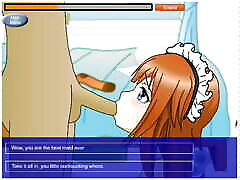 Maid for you Maid for you