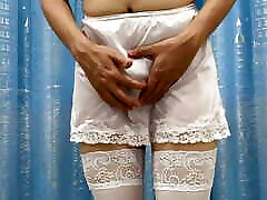 Sisk Release Her Clit From Chastity Cage