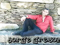 Gresopio Couple in Mutual Foot Worship Gresopio Couple in Mutual Foot Worship