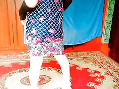 THE BEST Hands-Free Cumshot Bid Load Ladyboy Cumming