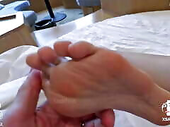 Sexy sisters kama kathaigal cockslut is completely well-prepped for some mighty morning hook-up from behind on a phat sofa - Asian