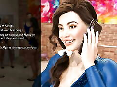 Fresh Women - 47 New Update! Now We Know By MissKitty2K