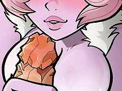Illuxxxtrandy Delicious Pleasure Tasty Orgasm Hot Sweet Mouth Thirsty for Cum Hardcore Sex Delicious
