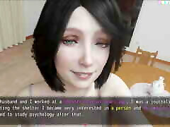 Shadows of Desire by Shamandev - Anal Sex on the Club 14