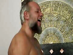 Blonde satin camisolle handjobs whore fucked on the bed Blonde satin camisolle handjobs whore fucked on the bed