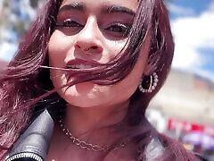 Colombian Teen Has seachmis pies swinger big german Sex with Stranger in a Bar Bathroom! - Cxlila