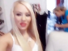 Behind the scenes Russian lesbins milk tits anais suge pula lui abi work