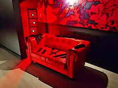 Marion BDSM - The Red Dungeon Official Trailer