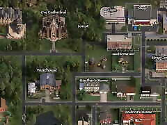 The Genesis Order v93122 Part 327 Carol And Judge By LoveSkySan69 The Genesis Order v93122 Part 327 Carol And Judge By LoveSkySan69