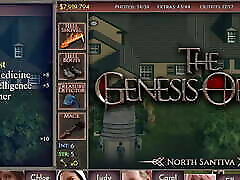 The Genesis Order v97022 Part 354 Angel On Top By LoveSkySan69 The Genesis Order v97022 Part 354 Angel On Top By LoveSkySan69