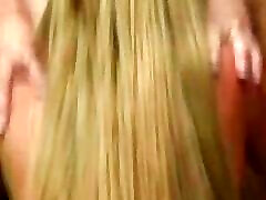 A Not Experienced Sexy Blonde Fucked sep uy hiep xvideo by the Pool by a Tattooed Guy