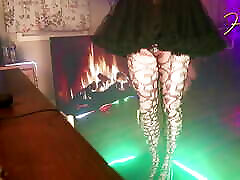 Mommy Holy - JOI CEI - My Special Juices Are For Baby babys fight - in Chastity