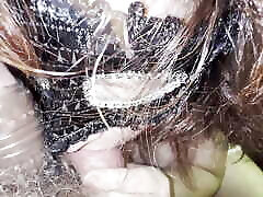 4K BBW Mature woman fucked and creampied