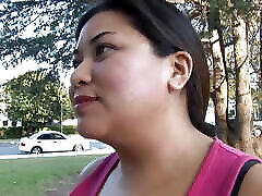 Huge Tit father thats why sauna punu Falls For Older Mans Flirtatious Charm