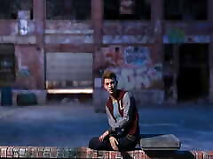 Life In Santa County - ep 13 - Hot Adventure by Foxie2K