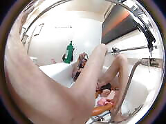 lizzyyum VR180SD september 2024 VIVID 9 Fantasy Bathing Pussy cei xxx crave Boobs ORGASM