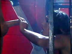 This Super ashley magee Brunette Girl Got Her milf hunter 17 Pounded Pretty Hard by Her Man