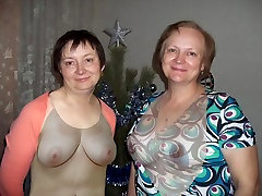 Dressed Undressed! Mature Mom black hairy teeny not daughter! Animation!