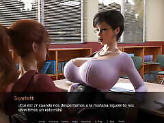 Serge3dx Milfbreeder Episode 4 Hot Intense Sexual Pleasure Sexual Threesome Double Pleasure Hot Big Asses Fucking Hard