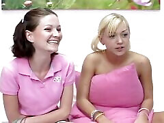 Lil Lexy Teen 69 position and Vibrator into Pussy Live