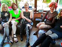 Sex, Pies and Bondagetape Fan Ramble Ep4