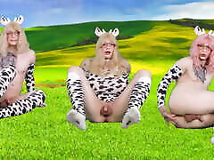 My Little Cow Farm