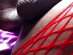 Ms300 Sarazia Exotic - Alien Dildo Act 2