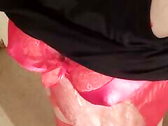 Homestyle Casual J to Horny Cock Tease J
