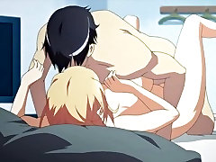 anal doloros Sex with onii chan