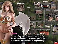 The Genesis sex videohd pajamas v09013 Part 23 Hot Maid Blowing Me Off By LoveSkySan69
